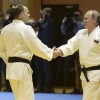 Putin Vengriyada o‘tadigan dzyudo bo‘yicha jahon chempionatini ochib beradi