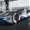 Mercedes va Audi yangi elektrokarlarini taqdim qildi (foto, video)