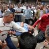 Misr cherkovlardagi portlashlarda 44 kishi halok bo‘ldi