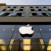 Apple jahonda eng yirik kompaniyaga aylandi
