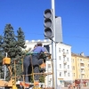 Svetofor o‘rniga yangi texnologiya yaratildi