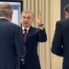 Шавкат Мирзиёев Жаҳонгир Ортиқхўжаевни танқид қилди (видео)