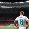 Undaylar futbolni bosh bilan o‘ynaydi. Maestro Toni haqida
