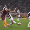 A seriya. «Roma» «Yuventus»ning chempion bo‘lishini kechiktirdi