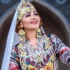 Юлдуз Турдиева Францияда катта концерт дастурини тақдим этди