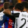 «Neymar shou» davom etadi. Ishga Alves ham aralashgan bo‘lishi mumkin