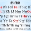 Lotin alifbomizdagi ba’zi harflar o‘zgaradi(mi?)