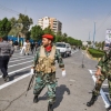Eronda terakt sodir etganlarning barchasi yoʻq qilindi