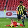 Masharipov: "Navbahor" futbolchilari O‘zbekiston milliy terma jamoasida o‘ynay oladi