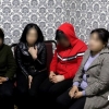 Samarqanddagi «to‘polonchi qizlar». Ular nega bayram kuni janjal chiqargandi?