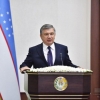 Shavkat Mirziyoyev: "Biz uyg‘onishimiz kerak!" (video)