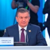 Шавкат Мирзиёев Туркманистонга жўнаб кетди