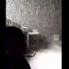 Qozog‘iston va Qirg‘izistonning ayrim hududlarida kuchli qor yog‘di (video)