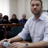 Navalniy sud qaroriga munosabat bildirdi