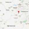 Qurollangan guruh Tojikiston-O‘zbekiston chegarasidagi chegara zastavasiga hujum qildi (foto)