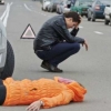 «Kobalt» ikki piyodani urib yuborishi oqibatida bir inson halok bo‘ldi
