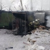 Tomskdagi yong‘in sababchisi bo‘lgan xitoylik ayol qamoqqa olindi (foto)