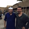 Abdullajon kinoga qaytdi