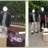 Bojxonachilar 550 mln. so‘mlik sifati kafolatlanmagan dori vositalarini to‘xtatib qolishdi