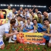O‘zbekiston «U-23 M-150 Cup» musobaqasi finalida Yaponiyani yengib, chempion bo‘ldi