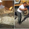Yakkabog‘ tumani hokimi ishdan olindi, Tuymayevga nisbatan jinoyat ishi ochildi