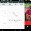 БАА операторлари WhatsApp овозли қўнғироқларини тўсиб қўйишди
