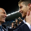 Zidan «Yuventus»ga qaytishi mumkin