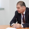 Alisher Fayzullaev Intellektual mulk agentligi direktori etib tayinlandi