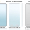 Xiaomi yechiluvchi displeyga ega smartfon yaratadi