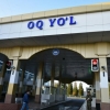 Samarqandda «Zarafshon» va «Jomboy» bojxona punktlari ishga tushdi