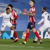 «Real» Madrid derbisida musobaqa peshqadami «Atletiko»ni mag‘lubiyatga uchratdi