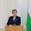 Олий Мажлис Қонунчилик палатаси депутати Елена Компольшик Россия ТИВ матбуот котиби фикрларига жавоб қайтарди