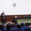 Shavkat Mirziyoyev nega tez-tez lavozimiy o‘zgarishlarni amalga oshirayotganini izohladi