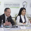 Komil Allamjonov va Saida Mirziyoyeva AOKA rahbarligidan ketdi