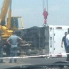 Сирдарёда 16 йўловчиси билан ағдарилган Isuzu ҳайдовчиси жавобгарликдан озод қилинди