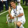 Ronaldu bir yilda «Milan»dan ko‘p pul ishlab topdi