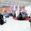 Saudiya Arabistonida ayollar uchun ilk avtosalon ochildi