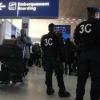 Suriyaga otlangan 6 fransuzning pasportlari olib qo‘yildi