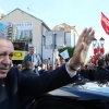 Turkiya razvedkasi: Erdo‘g‘onga suiqasd uyushtirilishi mumkin