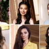 Miss Qozogʻiston - 2019 tanlovi ishtirokchilari (foto)