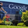 Google акциялари нархи рекорд даражада ўсди