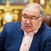 Алишер Усмоновнинг бойлиги $12,5 миллиардга етди