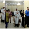 “Салом-салом, куёв салом...”