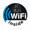 Олма-ота трамвай ва троллейбусларида бепул Wi-Fi ўрнатилди