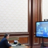 Шавкат Мирзиёев Ўзбекистон банкларини аҳолида ҳурмат уйғотадиган оддий ташаббуслар билан чиқишга чақирди