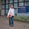 Dunyoda professor deb tan olingan 14 yoshli bola