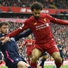 APL. Salax va Manening gollari “Liverpul”ga g‘alaba keltirdi