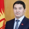 Қирғизистонлик депутат Қозоғистонда мафия тузганликда айбланди