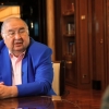 Alisher Usmonov hayotidagi ilk biznes sxemasini qanday o‘ylab topganini aytdi