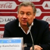 Keyingi yil "Navbahor"ga yangi murabbiy keladi? Andrey Kanchelskis munosabat bildirdi